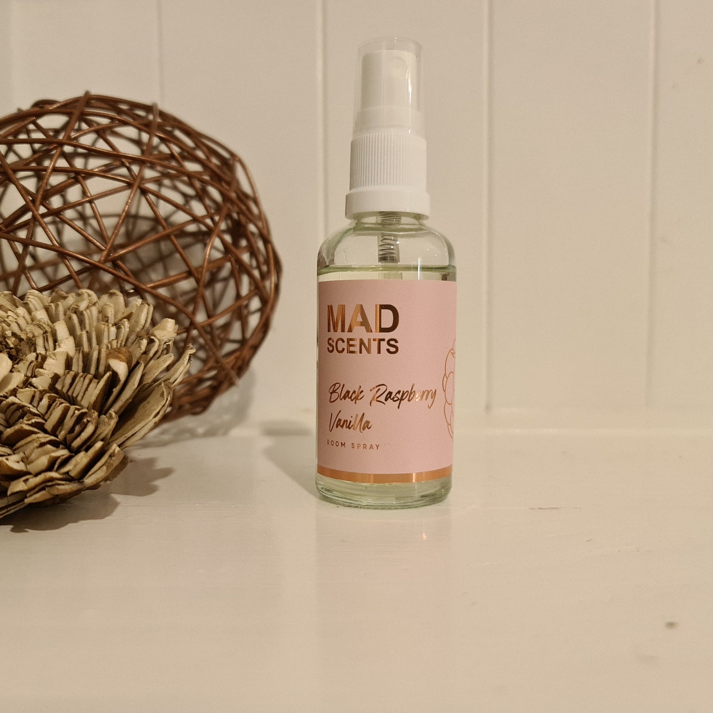 French Pear - 50ml Room Spray