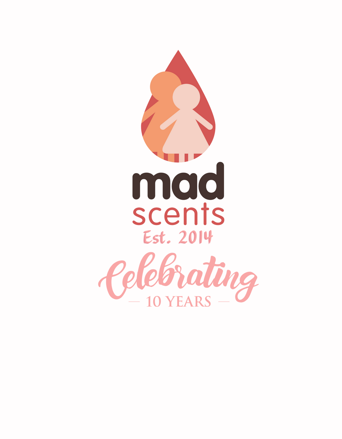 Lychee Peony - Classic Frosted Candle