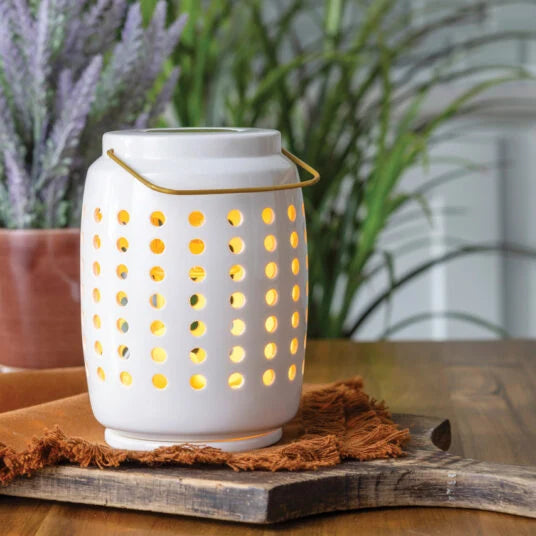 Chelsea Canopy Melt Warmer