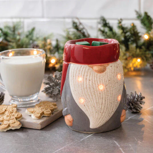 Gnome Electric Warmer