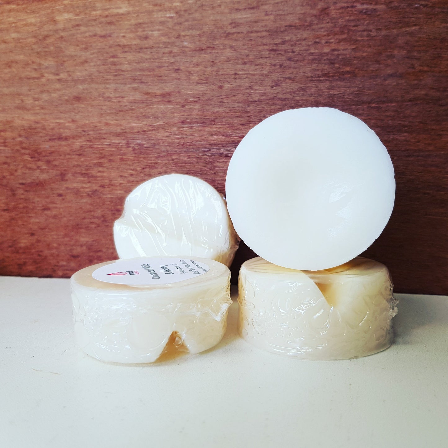 Bergamot Rose Patchouli & Sandalwood - Maxi Melt (35g)
