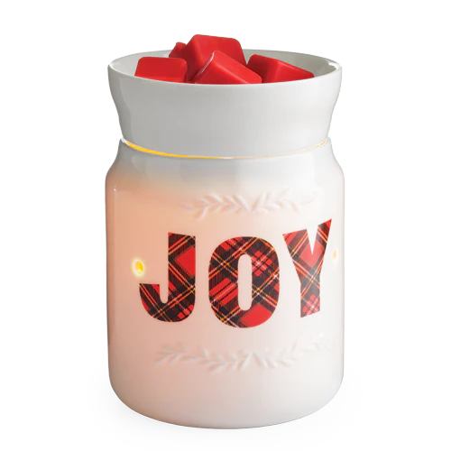 Joy Electric Warmer