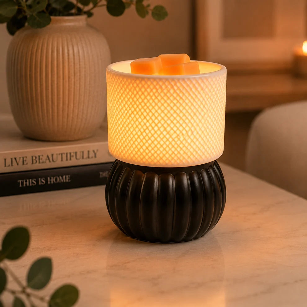 Luxe Lamp Electric Warmer (PREORDER - ARRIVING OCTOBER 2026)