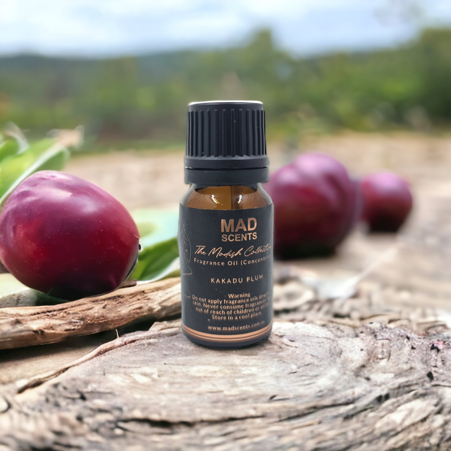 Kakadu Plum - 10ml Fragrance Oil