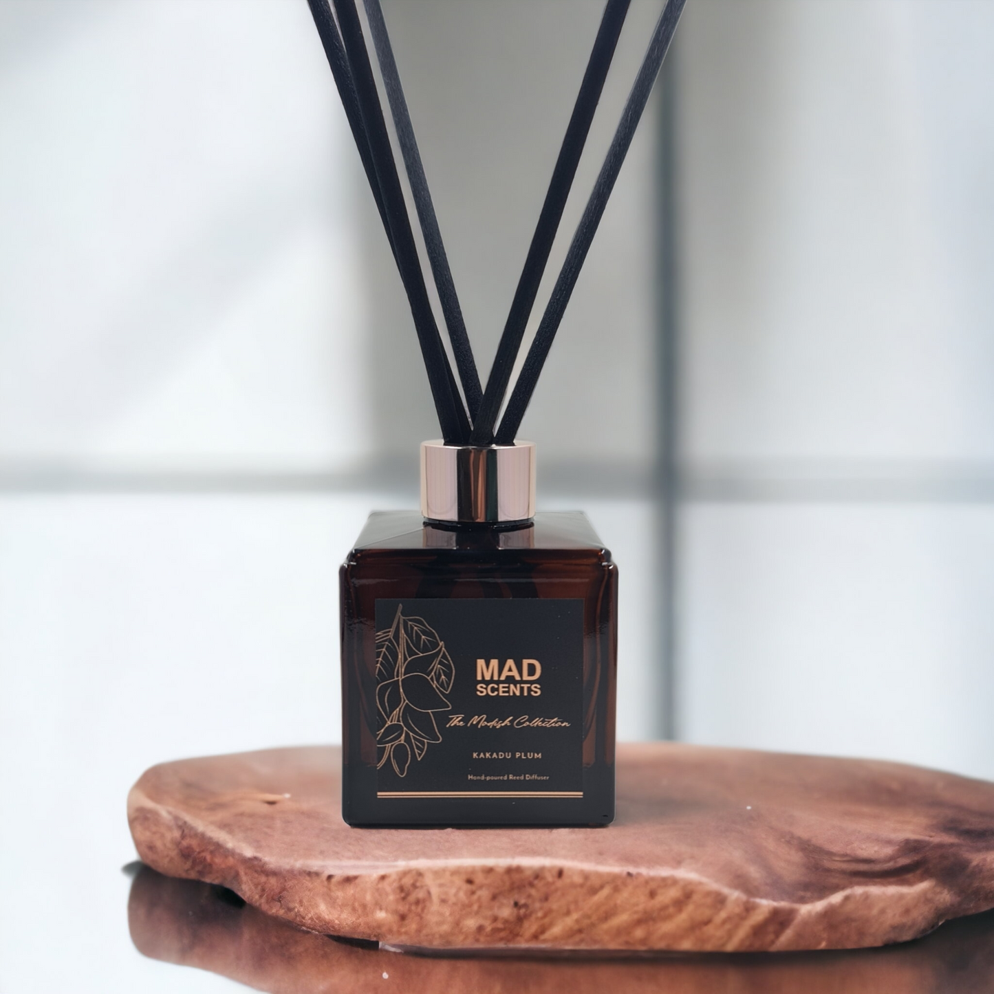 Kakadu Plum - Modish Reed Diffuser (120ml)