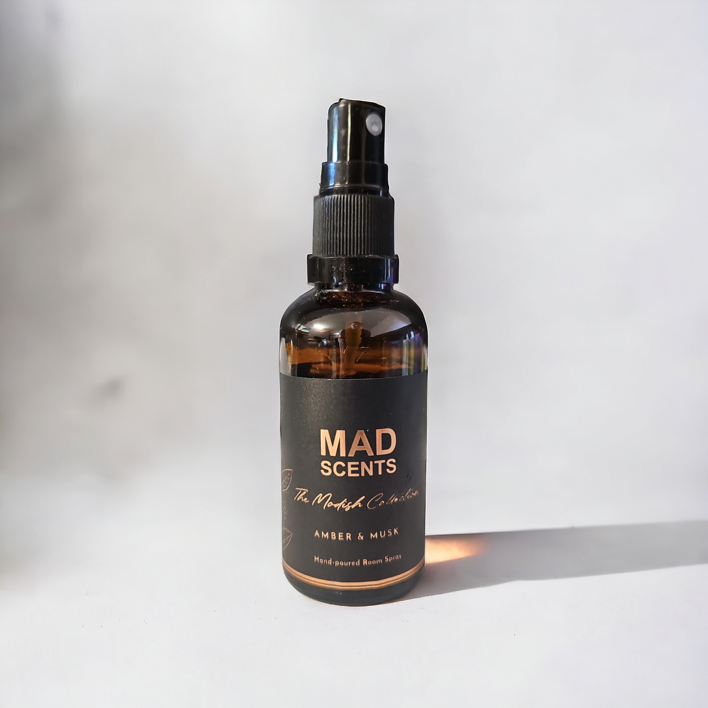 Neroli Rosewood & Musk Room Spray (50ml)