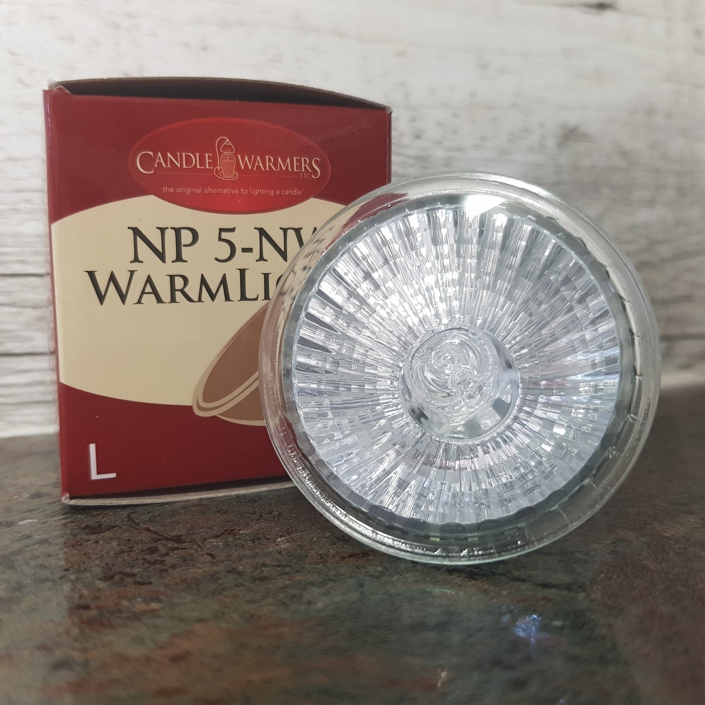 CW NP5 Replacement Bulb