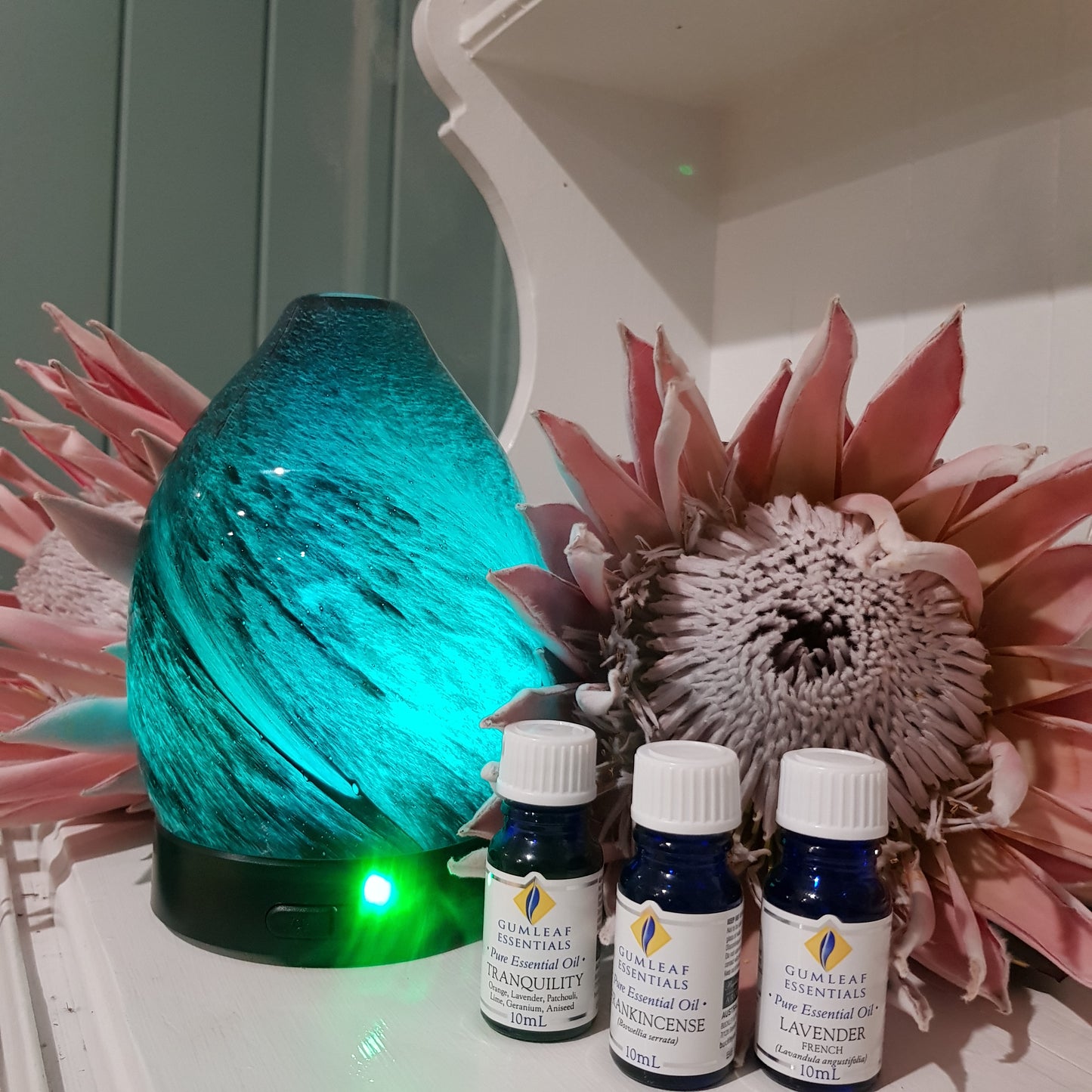 Obsidian Ultra Sonic Diffuser