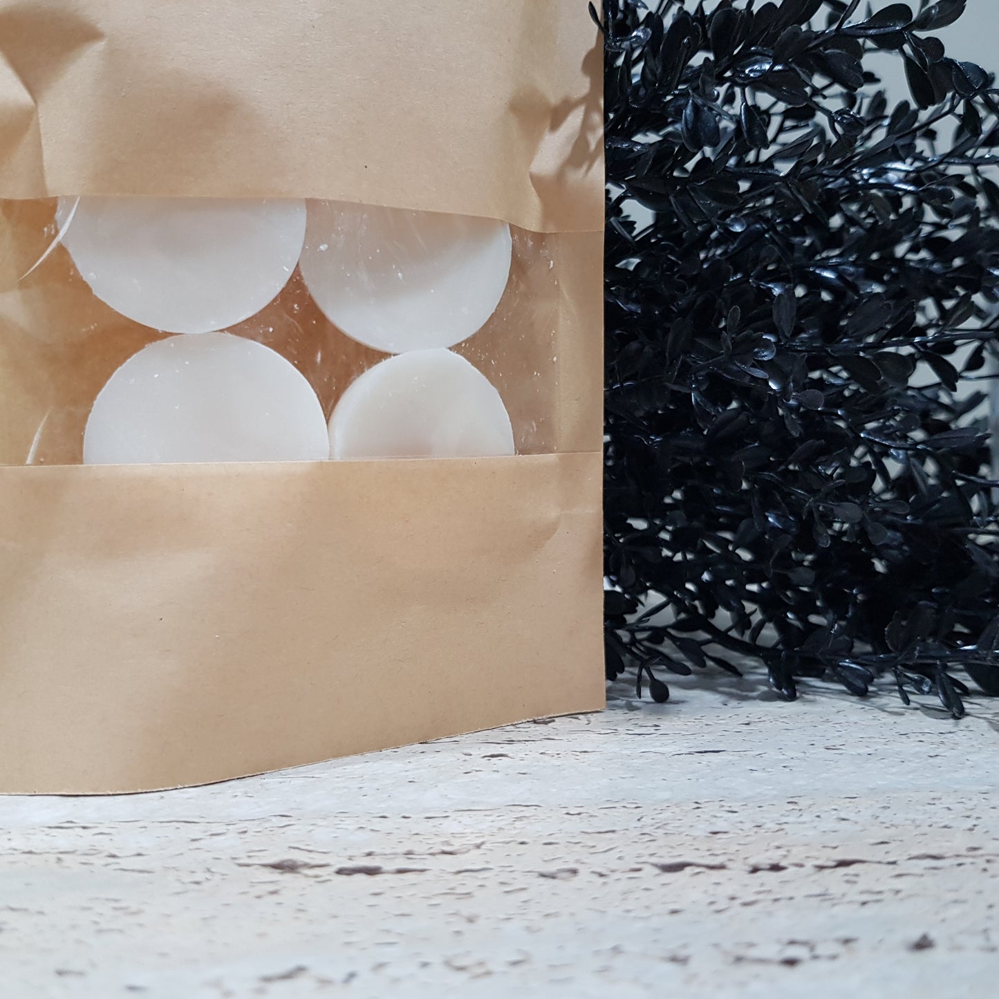 Soy Wax Melts - Clamshell Alternative