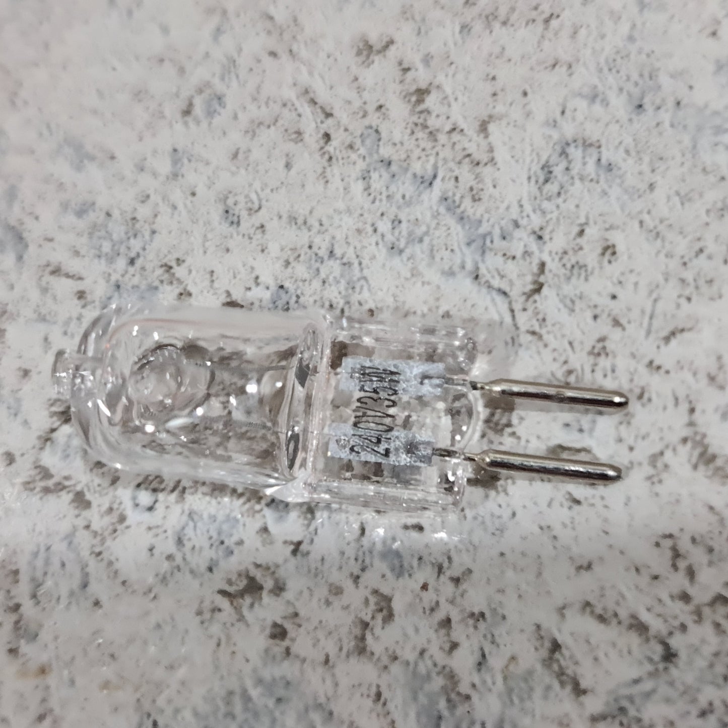 Touch Lamp Warmer Replacement Bulb