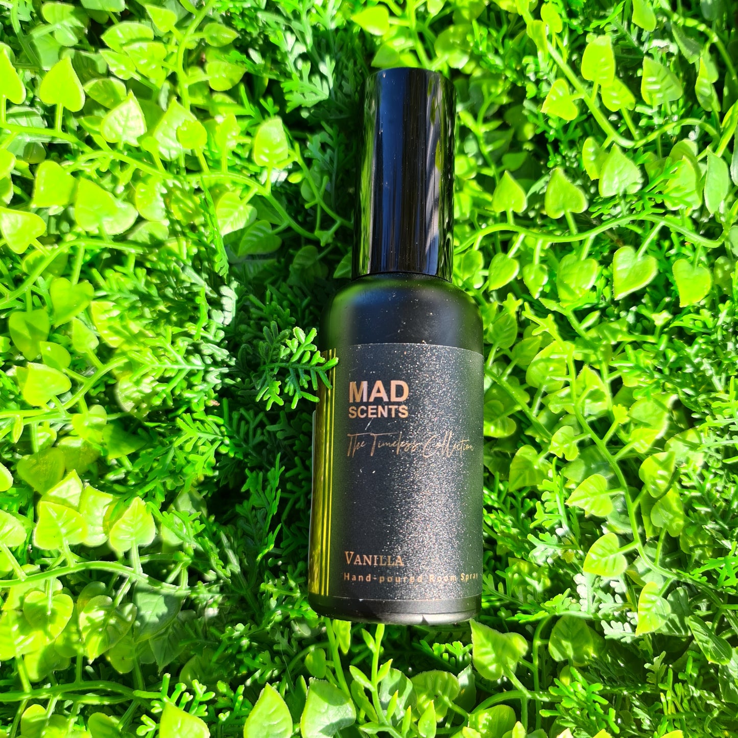 Vanilla - Room Spray (50ml)