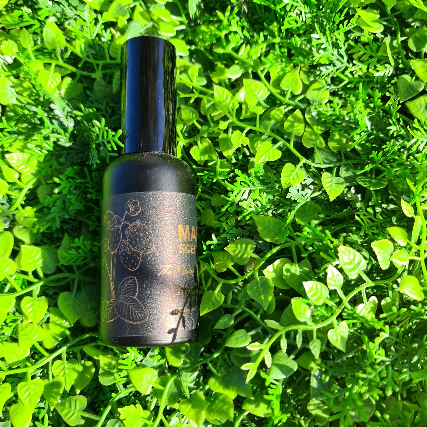 Strawberries & Cream - Room Spray (50ml)