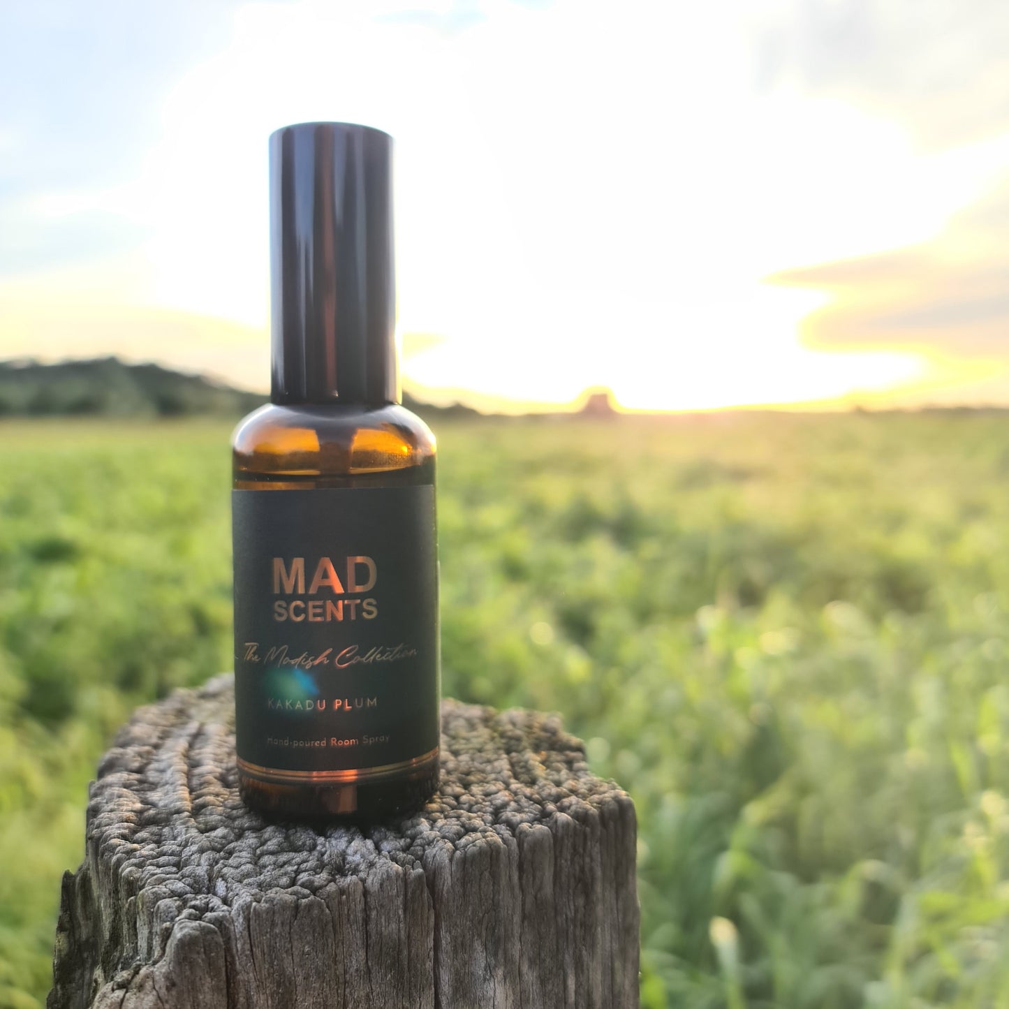 Kakadu Plum - Room Spray (50ml)