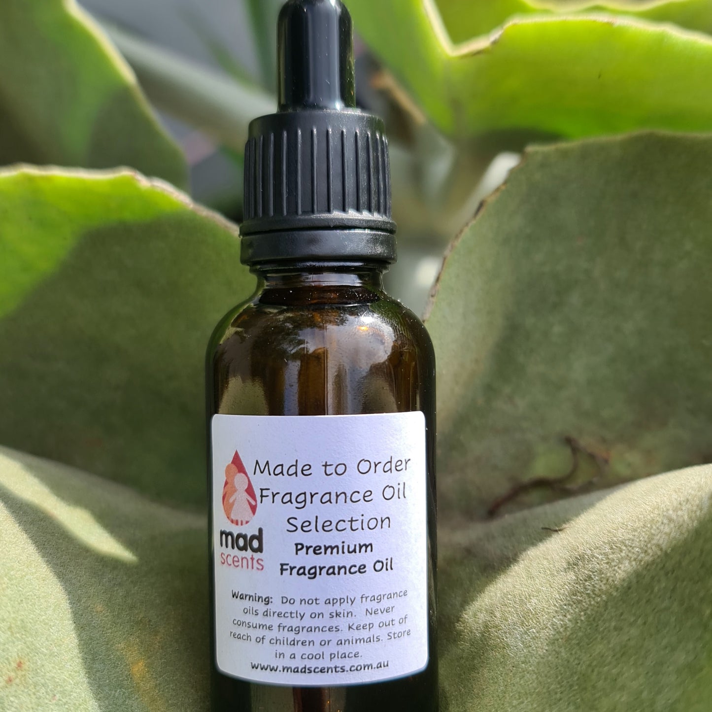 30ml Fragrance Oil - Poured to Order