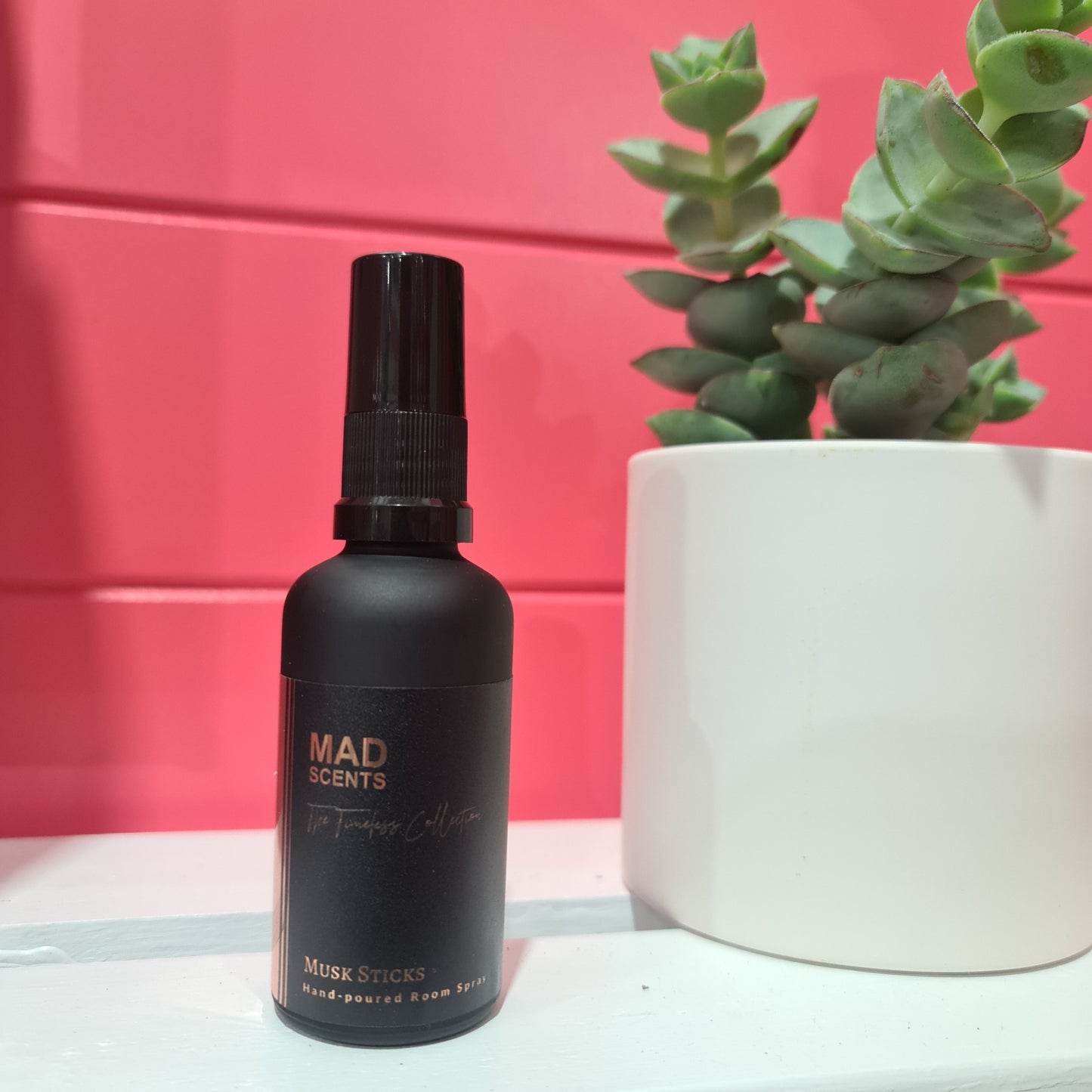 Coconut Lime - Room Spray (50ml)