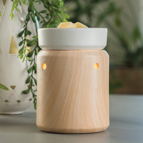 Birchwood Electric Warmer