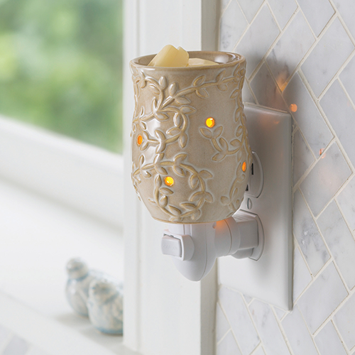 Chai Plug-In Warmer