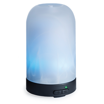 Frosted Glass Ultra Sonic Diffuser