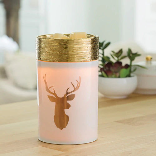 Stag Electric Warmer