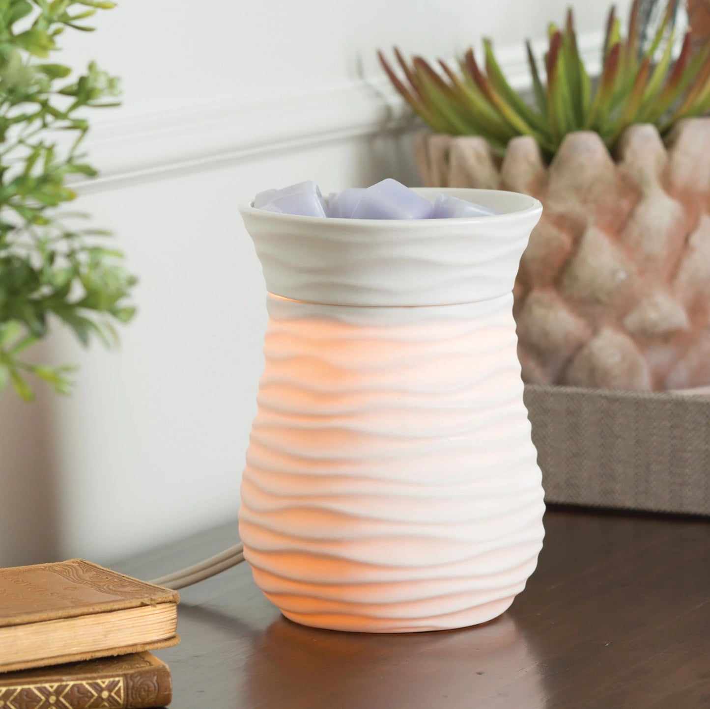 Harmony Electric Warmer