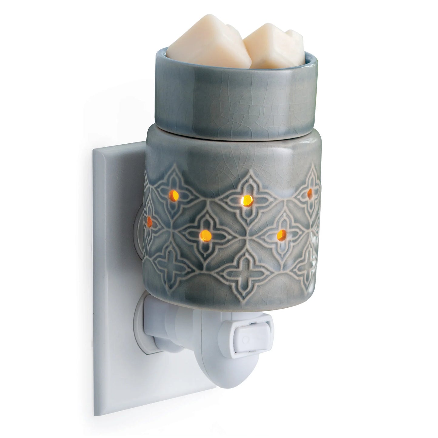 Jasmine Plug-In Warmer