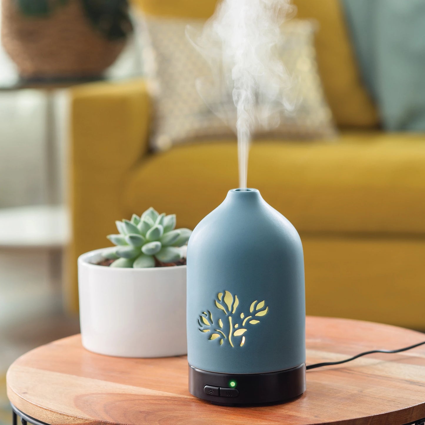 Magnolia Ultra Sonic Diffuser