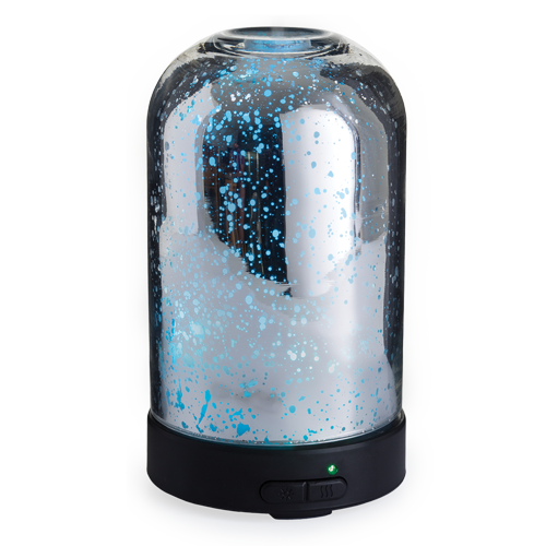 Mercury Ultra Sonic Diffuser