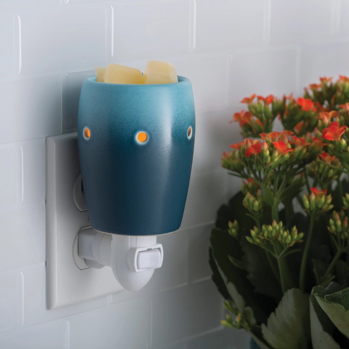Ombre Plug-In Warmer