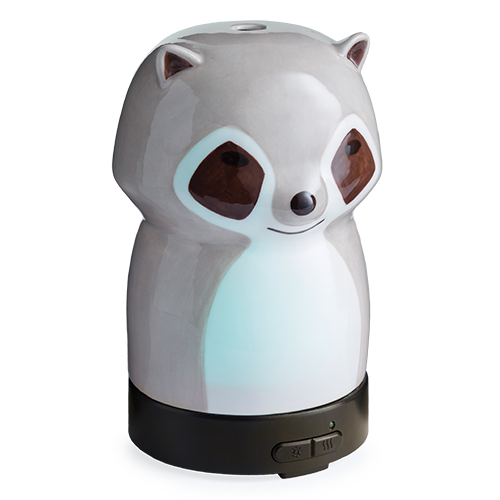Raccoon Ultra Sonic Diffuser