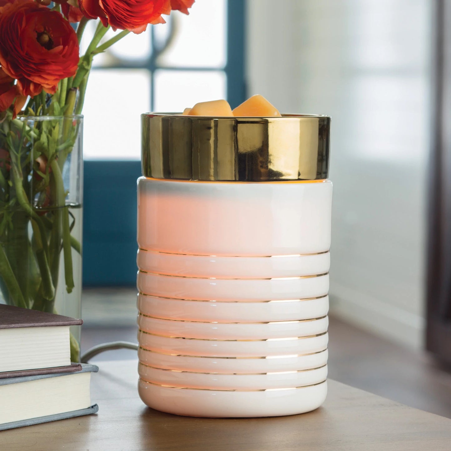 Serenity Electric Warmer