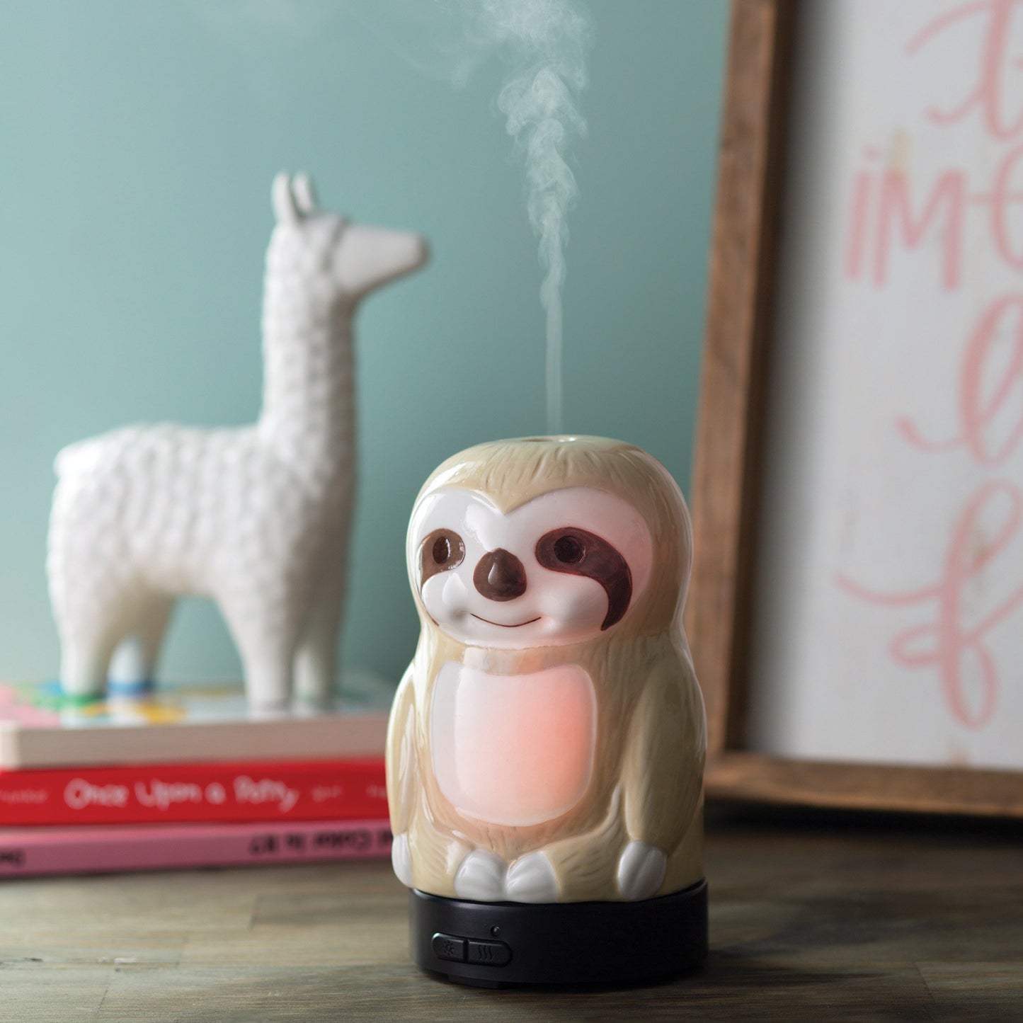 Sloth Ultra Sonic Diffuser
