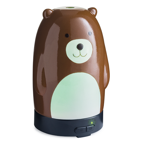 Teddy Bear Ultra Sonic Diffuser