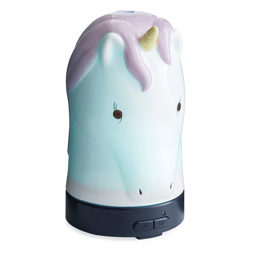 Unicorn Ultra Sonic Diffuser