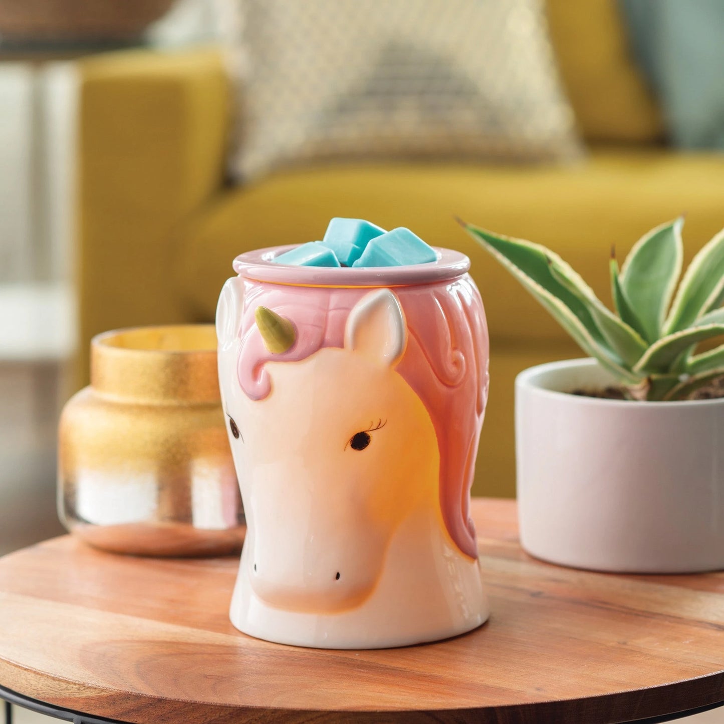 Unicorn Electric Warmer