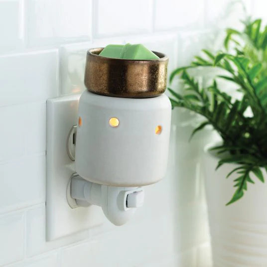 Venetian Plug-In Warmer