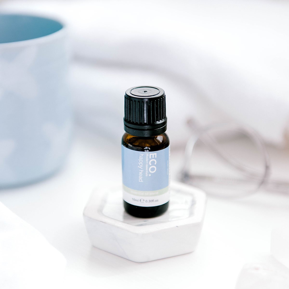 Happy Head - 10ml Essential Oil Blend