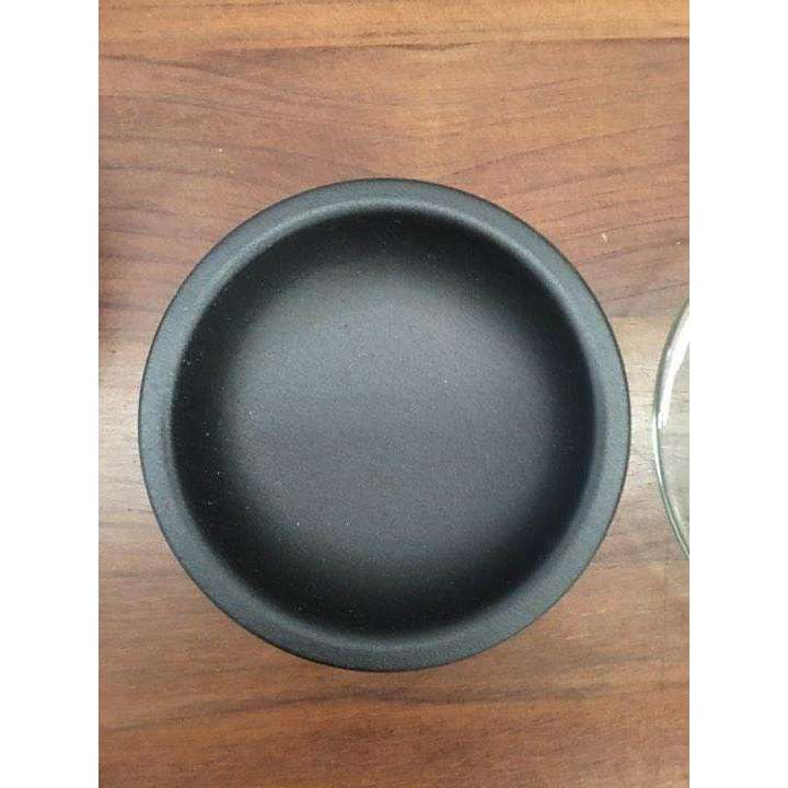 Replacement black disk