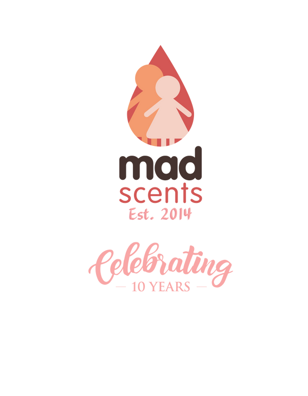 Mad Scents
