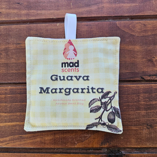 MAD Scents Guava Margarita Aroma Bag