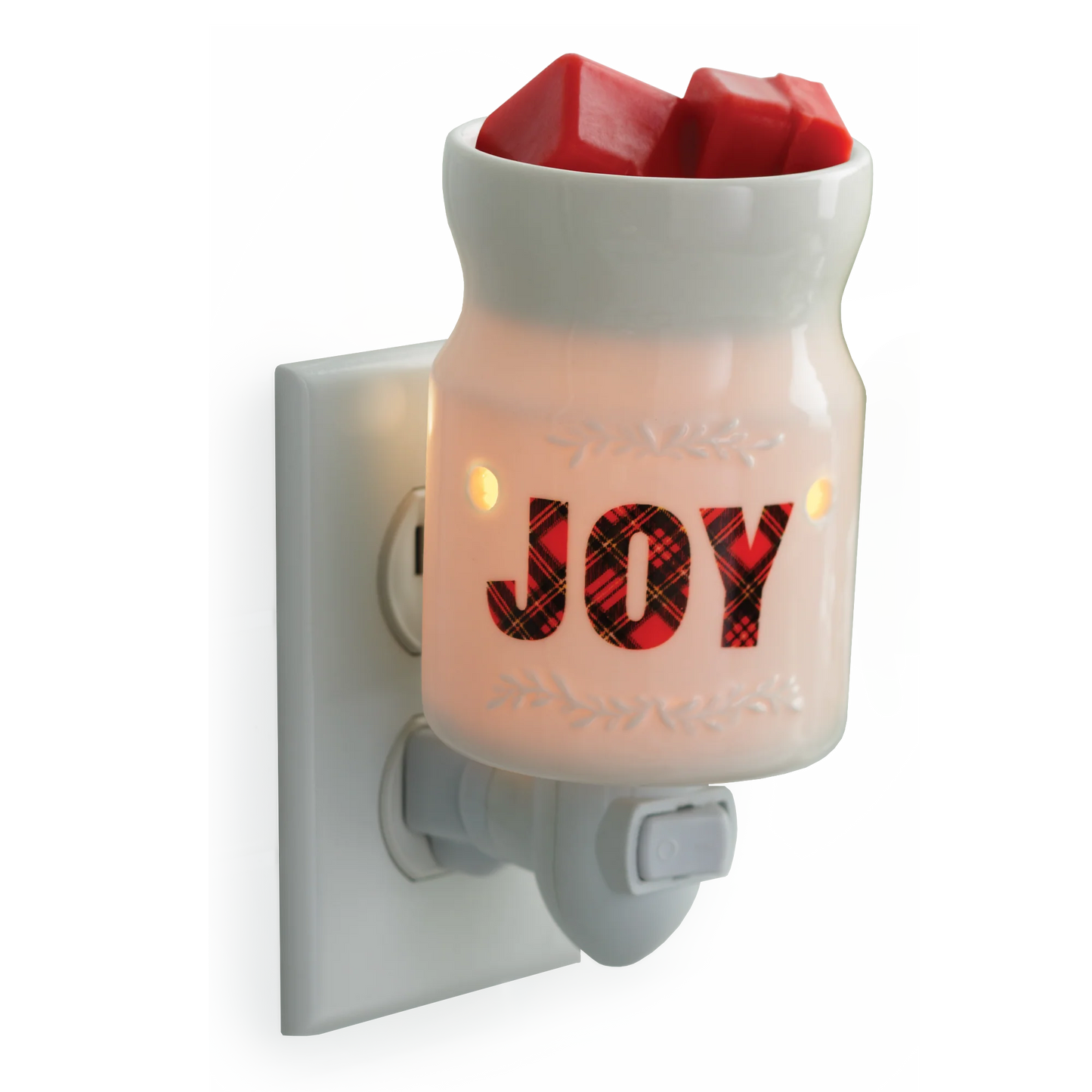 Joy Plug-In Warmer