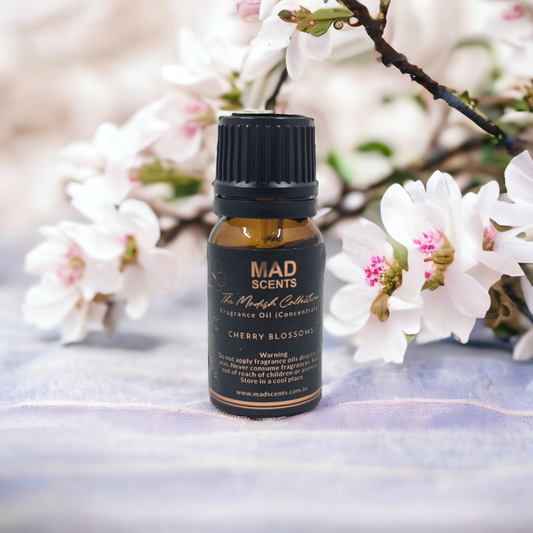 Cherry Blossoms - 10ml Fragrance Oil