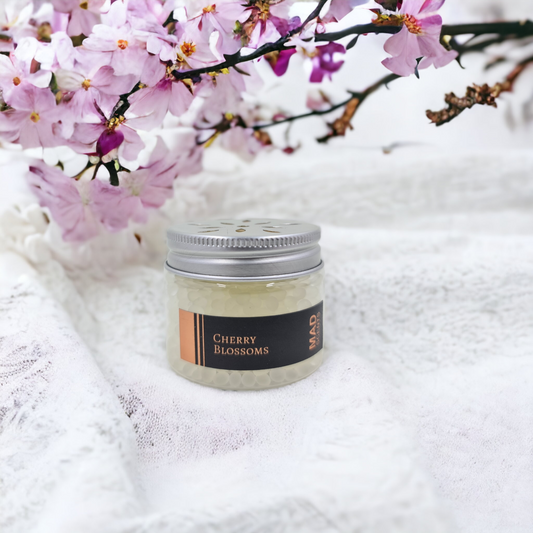 Cherry Blossoms - Aroma Bead Jar