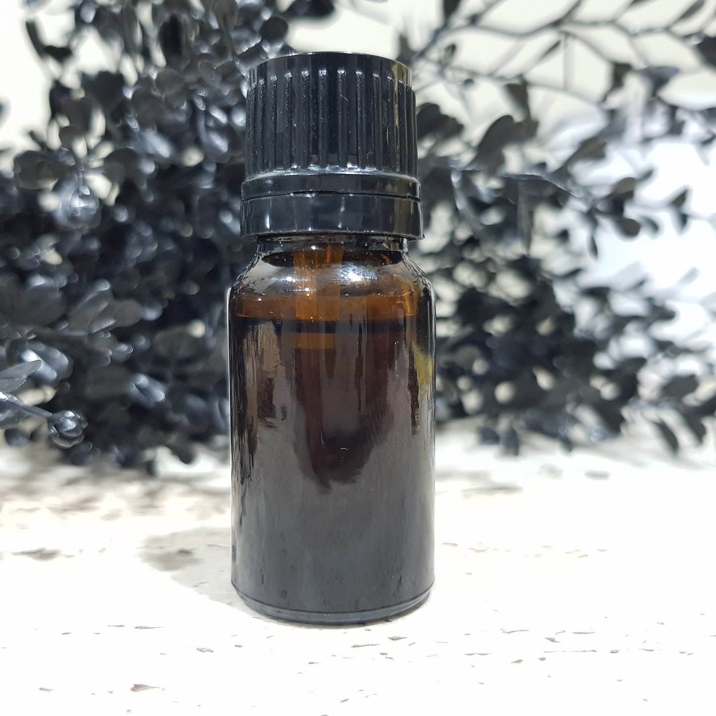 Warm Vanilla Spice - 10ml Fragrance Oil