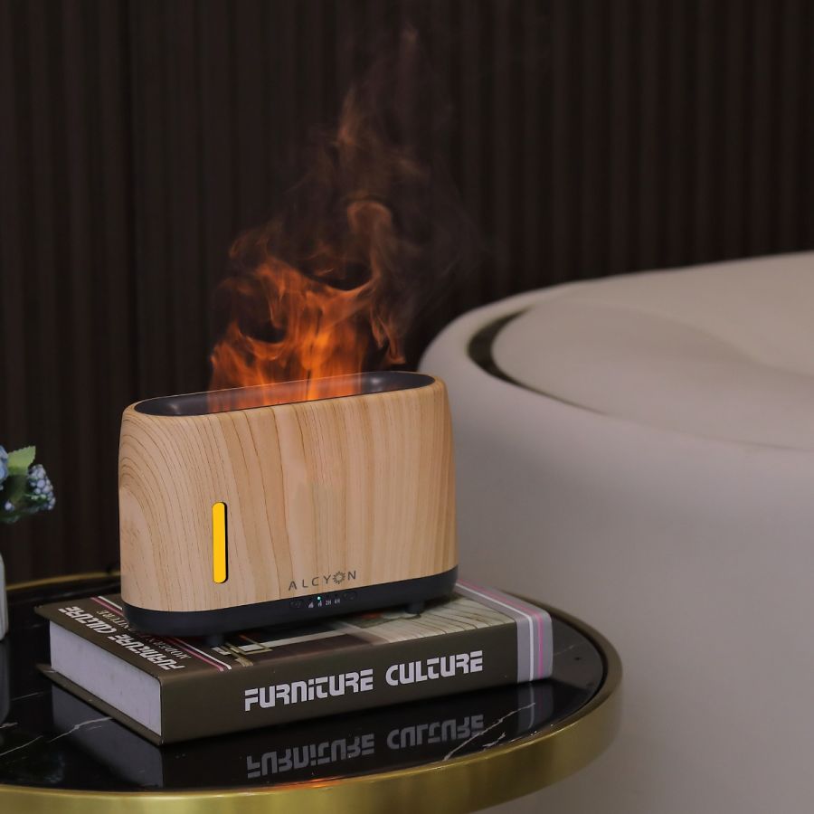 Flame Ultra Sonic Diffuser