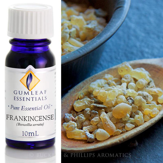 Frankincense - 10ml Essential Oil