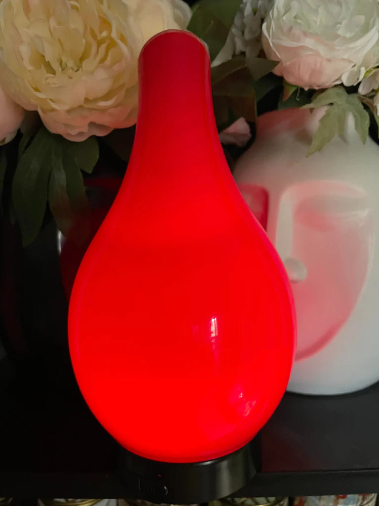 Ruby Red: Ultra Sonic Diffuser (100ml)